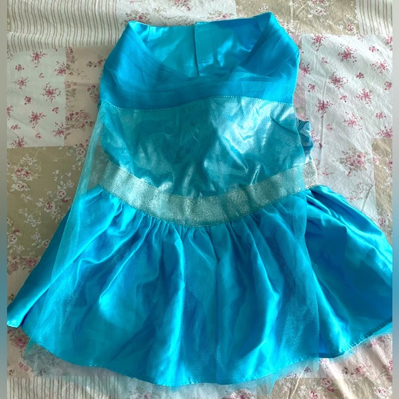 Bootique Other - Boutique dog princess dress